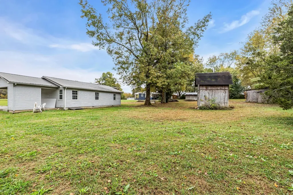 99 Anthony Mill Road Tullahoma TN 37388