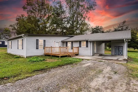 99 Anthony Mill Road Tullahoma TN 37388