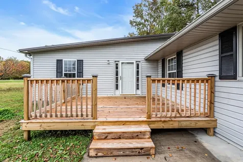 99 Anthony Mill Road Tullahoma TN 37388