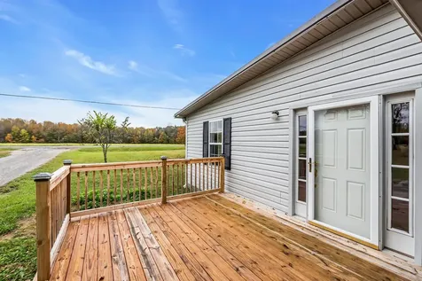 99 Anthony Mill Road Tullahoma TN 37388