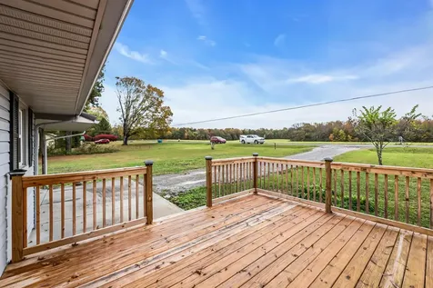 99 Anthony Mill Road Tullahoma TN 37388