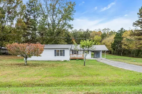 99 Anthony Mill Road Tullahoma TN 37388