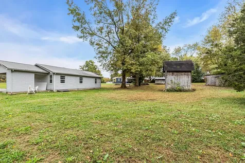 99 Anthony Mill Road Tullahoma TN 37388