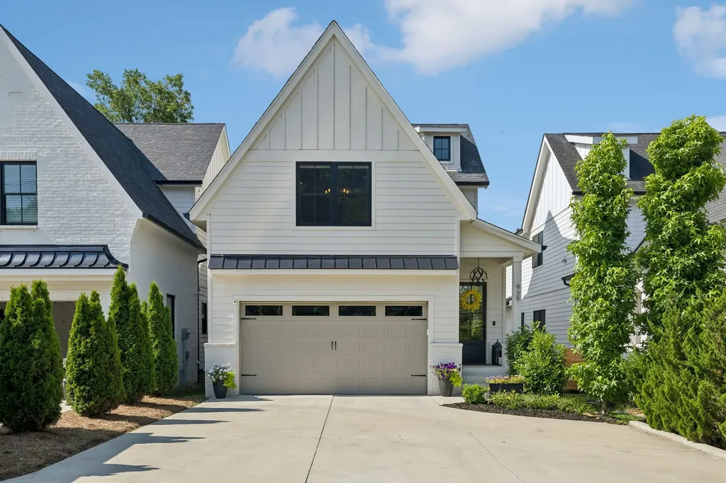 939 Woodmont Boulevard Nashville TN 37204