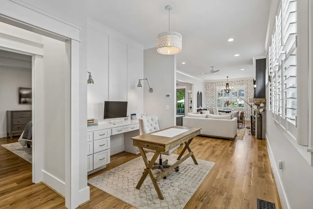 939 Woodmont Boulevard Nashville TN 37204