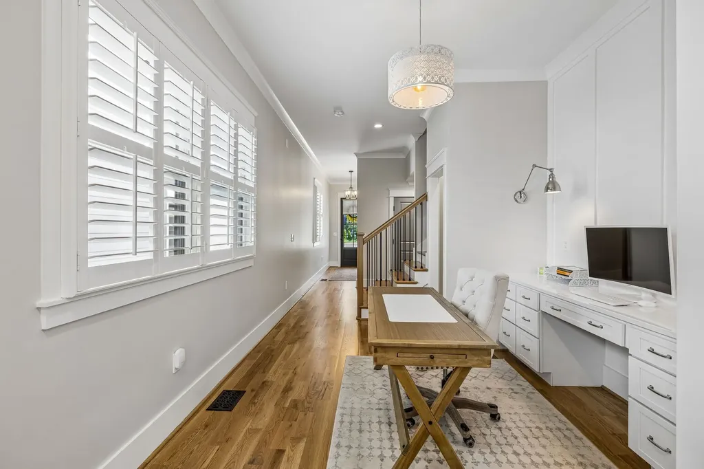 939 Woodmont Boulevard Nashville TN 37204