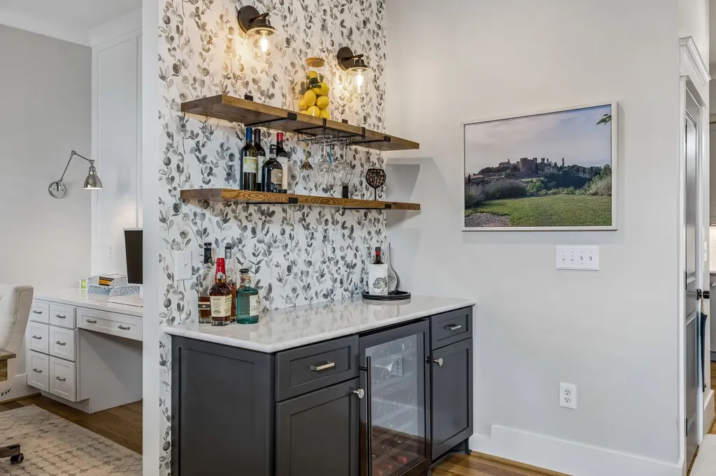 939 Woodmont Boulevard Nashville TN 37204