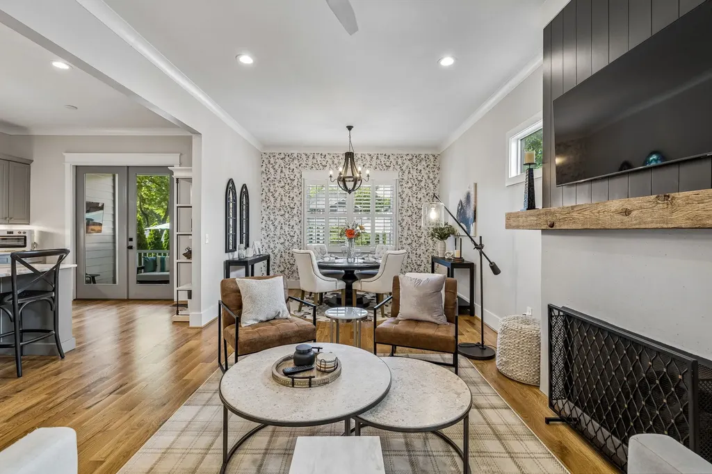 939 Woodmont Boulevard Nashville TN 37204
