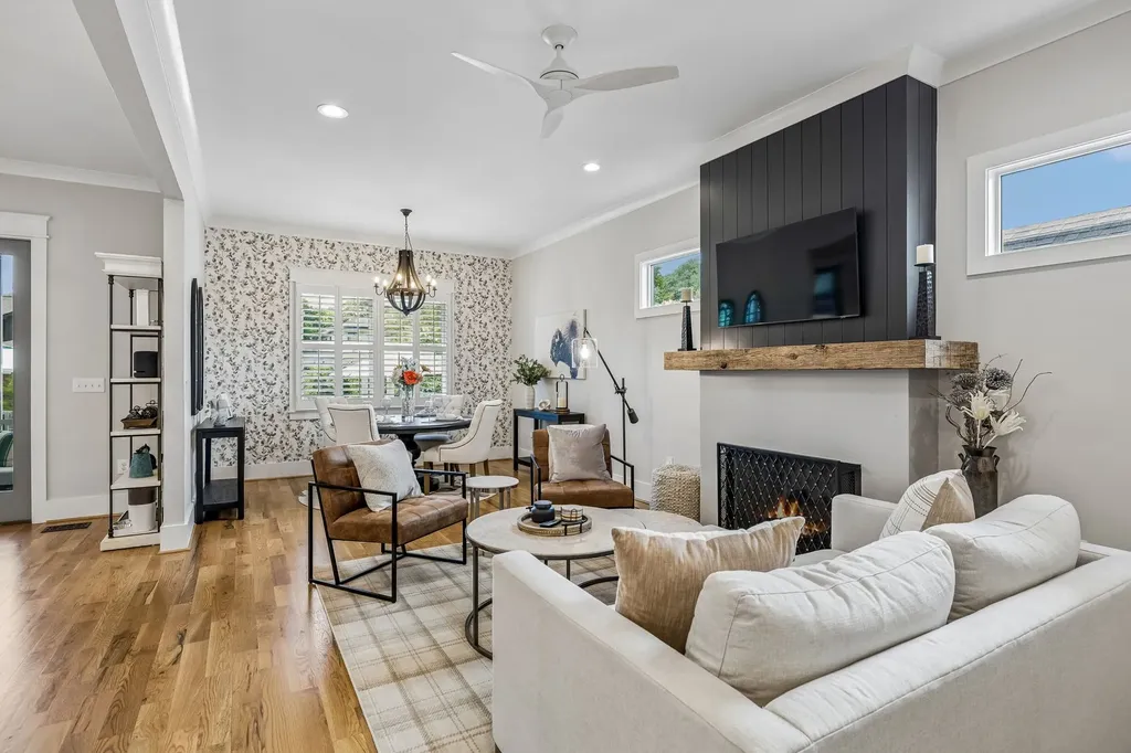 939 Woodmont Boulevard Nashville TN 37204