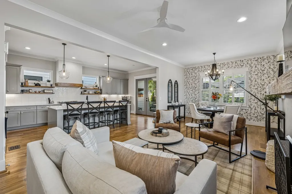 939 Woodmont Boulevard Nashville TN 37204