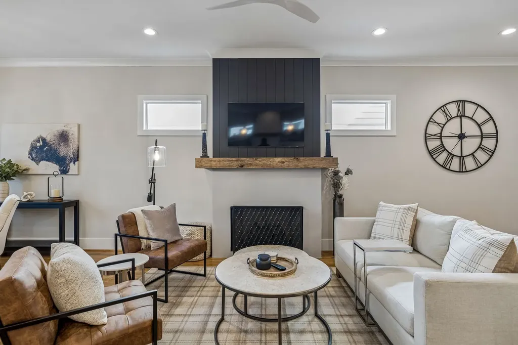 939 Woodmont Boulevard Nashville TN 37204