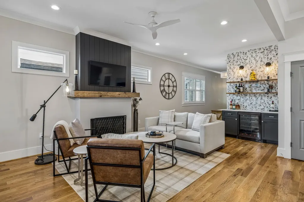 939 Woodmont Boulevard Nashville TN 37204