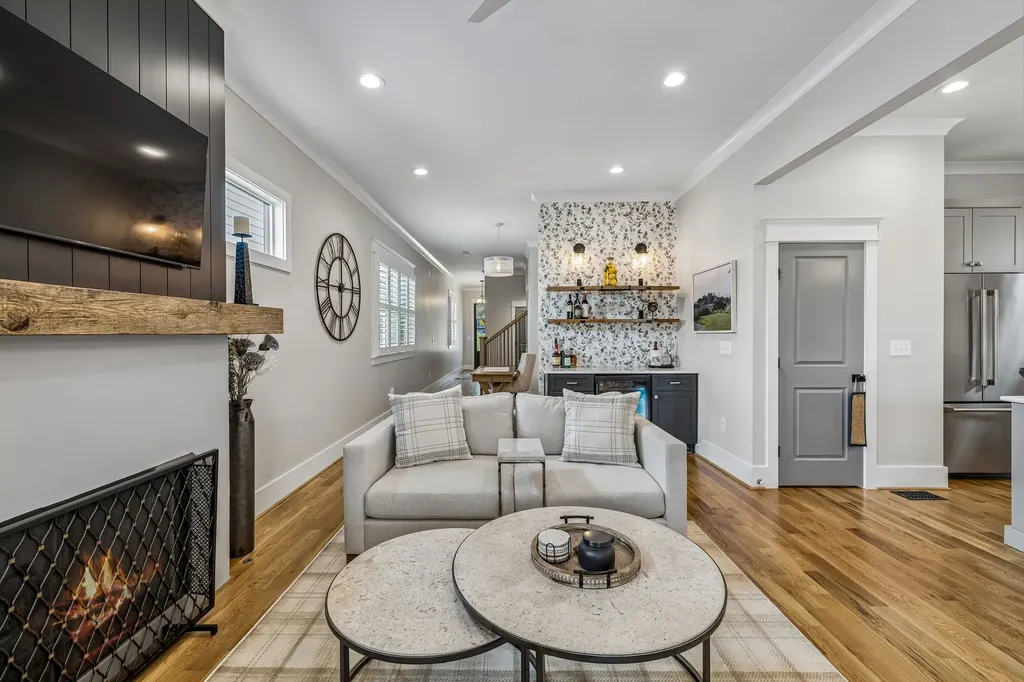 939 Woodmont Boulevard Nashville TN 37204