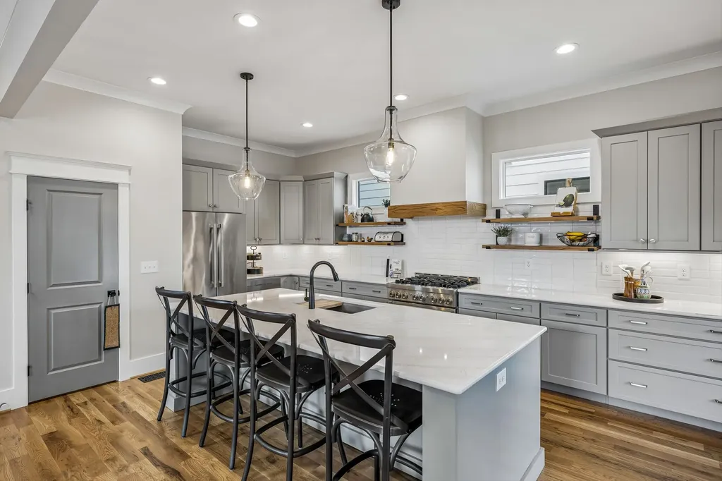 939 Woodmont Boulevard Nashville TN 37204