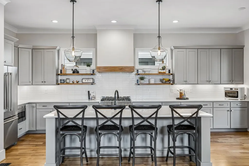 939 Woodmont Boulevard Nashville TN 37204