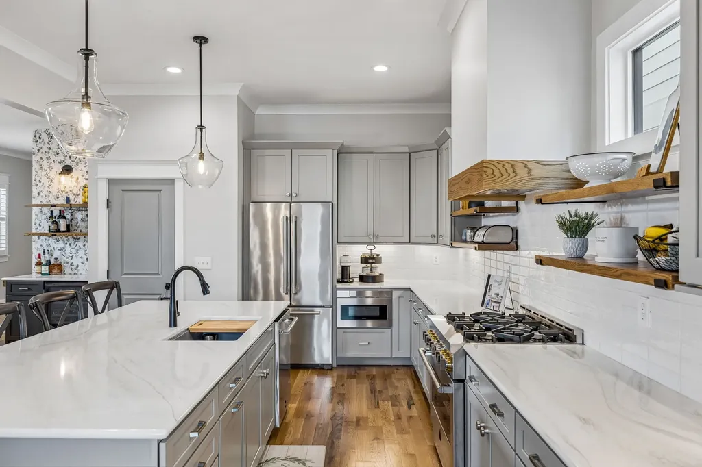 939 Woodmont Boulevard Nashville TN 37204