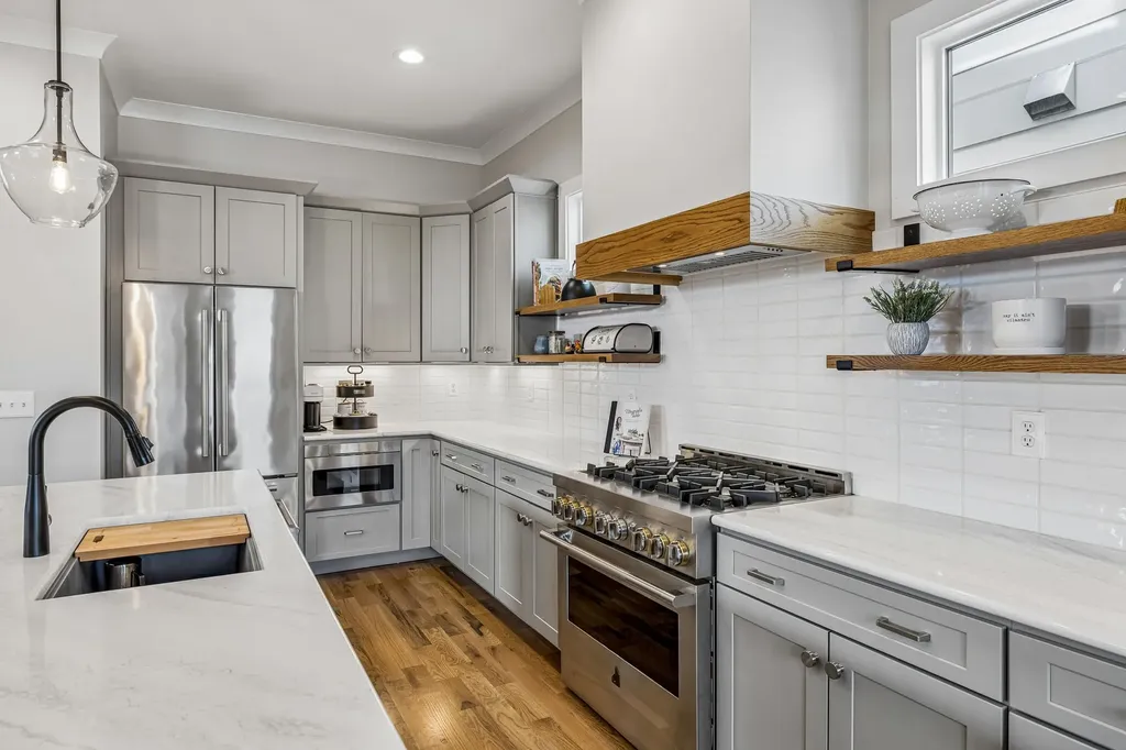 939 Woodmont Boulevard Nashville TN 37204