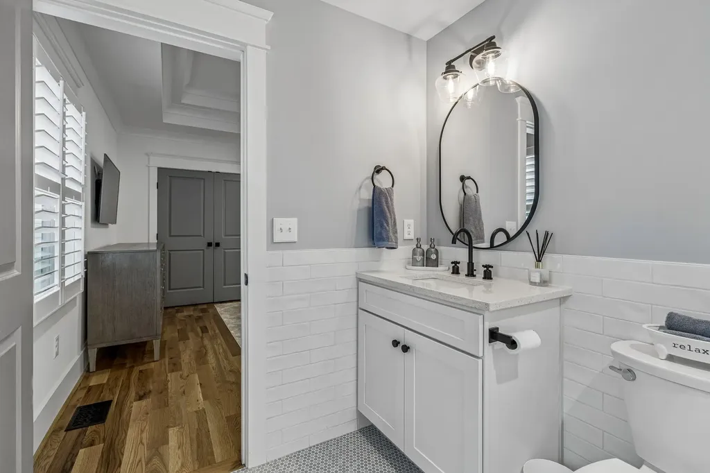 939 Woodmont Boulevard Nashville TN 37204