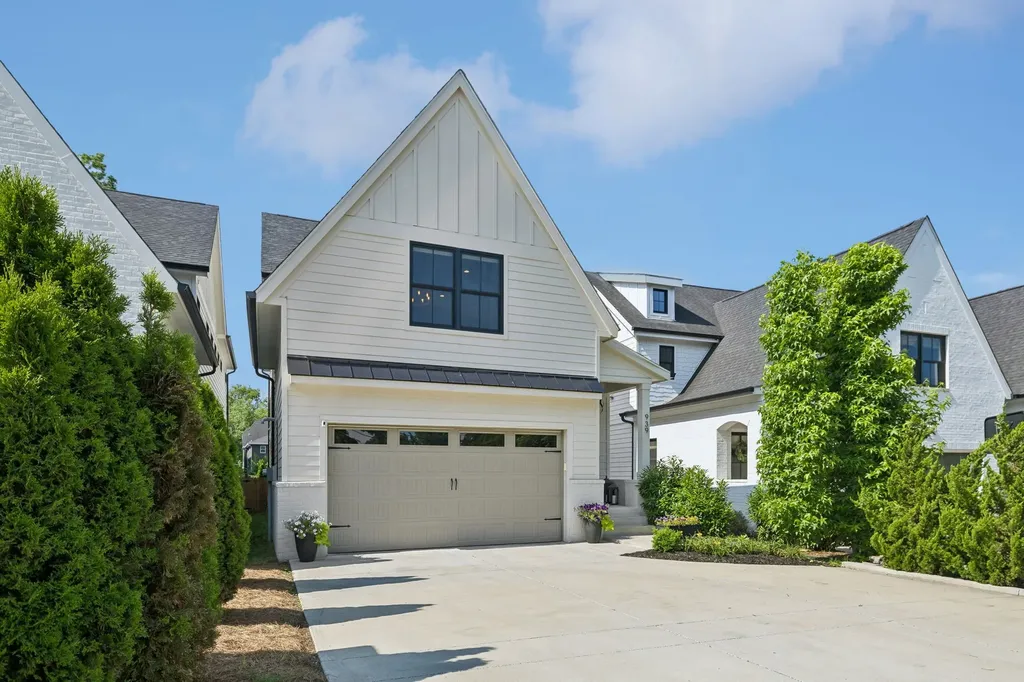 939 Woodmont Boulevard Nashville TN 37204