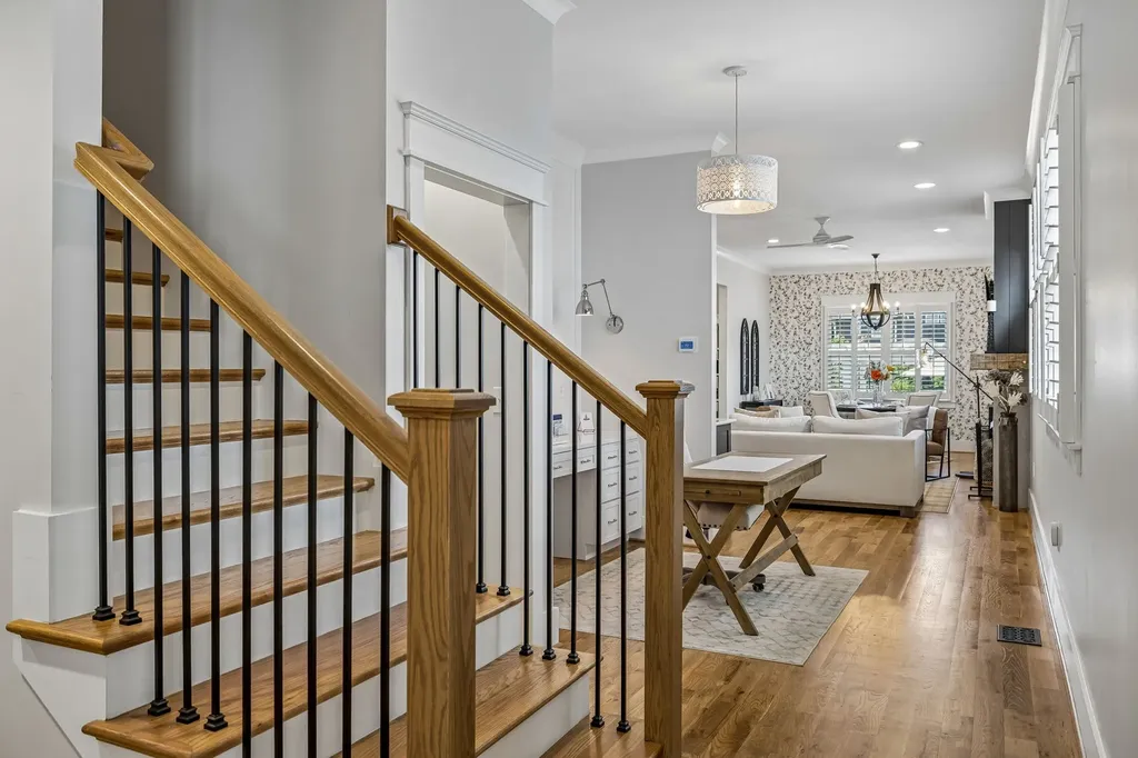 939 Woodmont Boulevard Nashville TN 37204