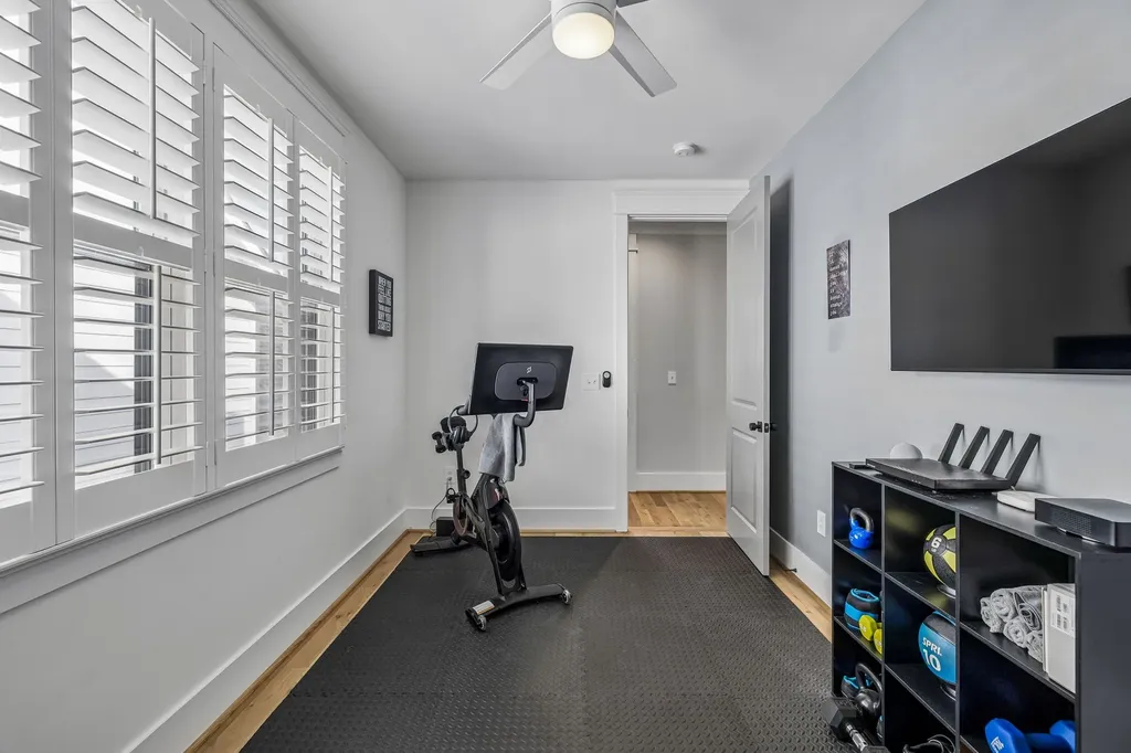 939 Woodmont Boulevard Nashville TN 37204