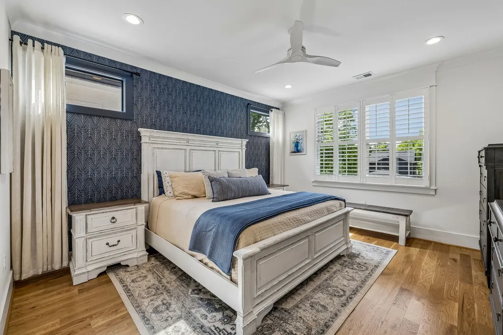 939 Woodmont Boulevard Nashville TN 37204