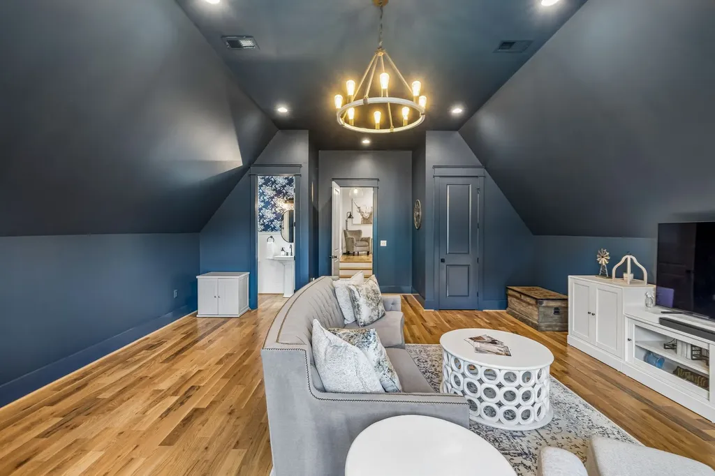 939 Woodmont Boulevard Nashville TN 37204