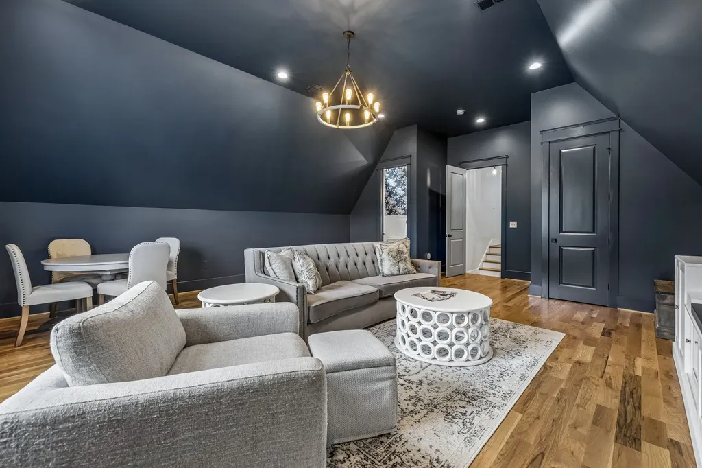 939 Woodmont Boulevard Nashville TN 37204