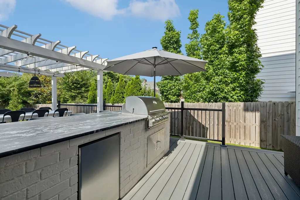 939 Woodmont Boulevard Nashville TN 37204