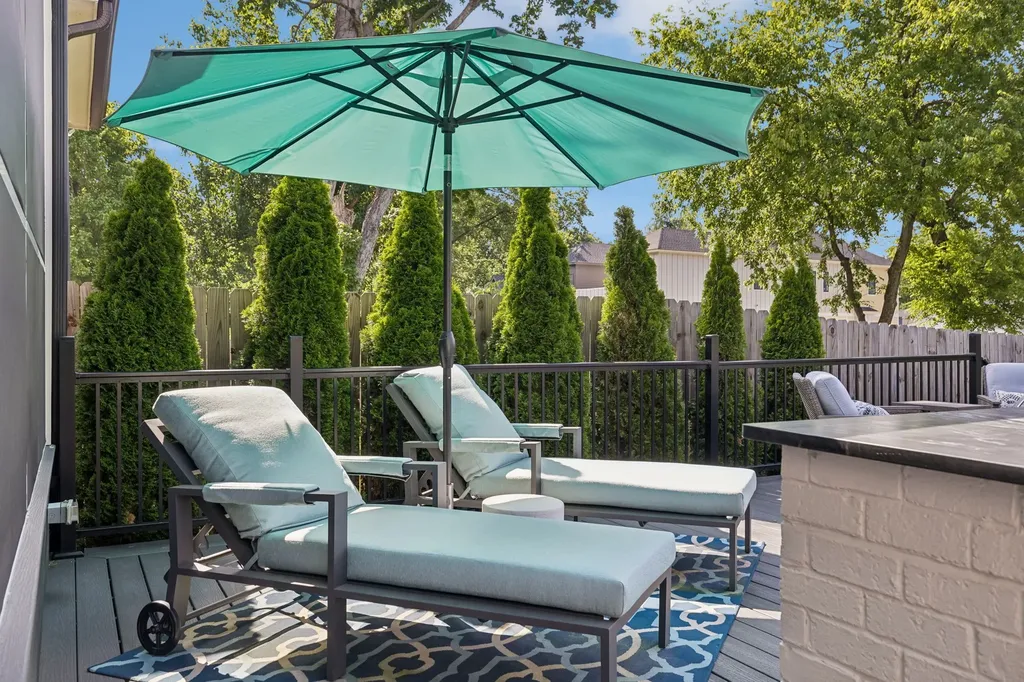 939 Woodmont Boulevard Nashville TN 37204