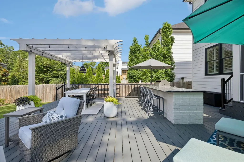 939 Woodmont Boulevard Nashville TN 37204