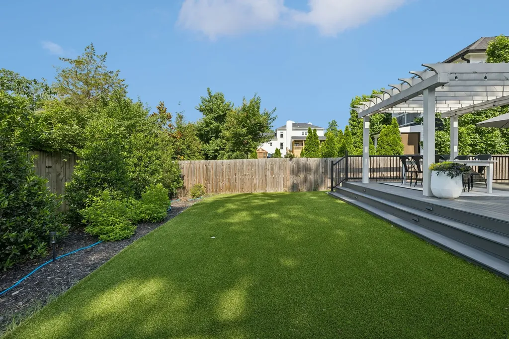 939 Woodmont Boulevard Nashville TN 37204