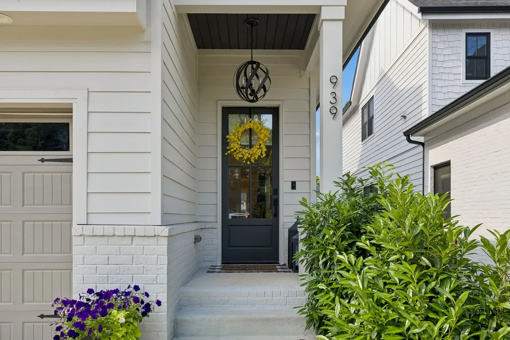 939 Woodmont Boulevard Nashville TN 37204