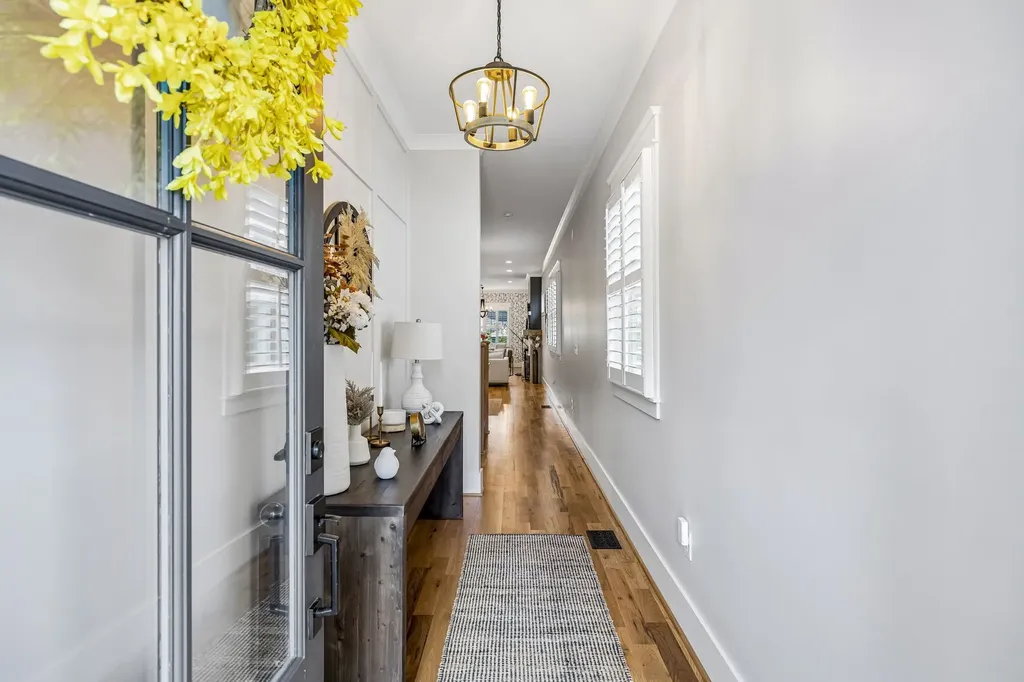 939 Woodmont Boulevard Nashville TN 37204