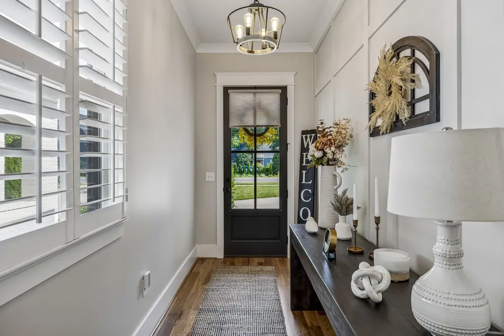 939 Woodmont Boulevard Nashville TN 37204