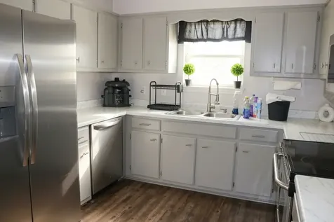 1112 Shawnee Trace Madison TN 37115