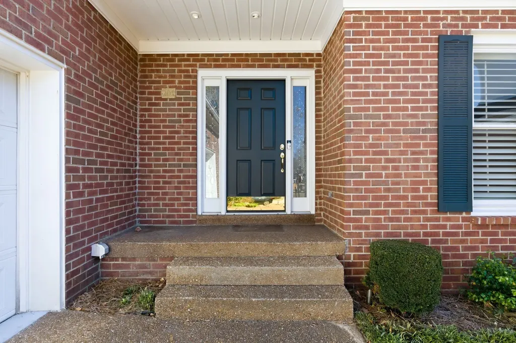 202 Bramley Place Franklin TN 37069