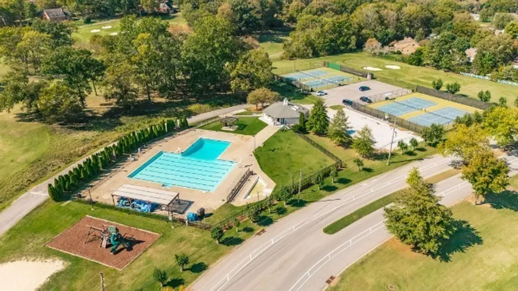 202 Bramley Place Franklin TN 37069