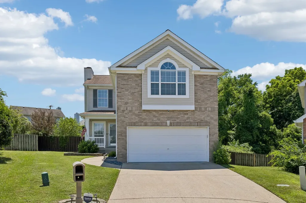 3205 Glentree Court Hermitage TN 37076