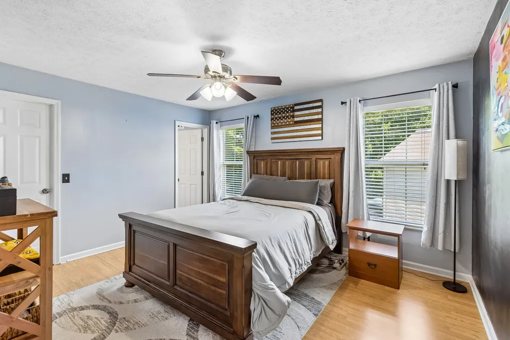 3205 Glentree Court Hermitage TN 37076