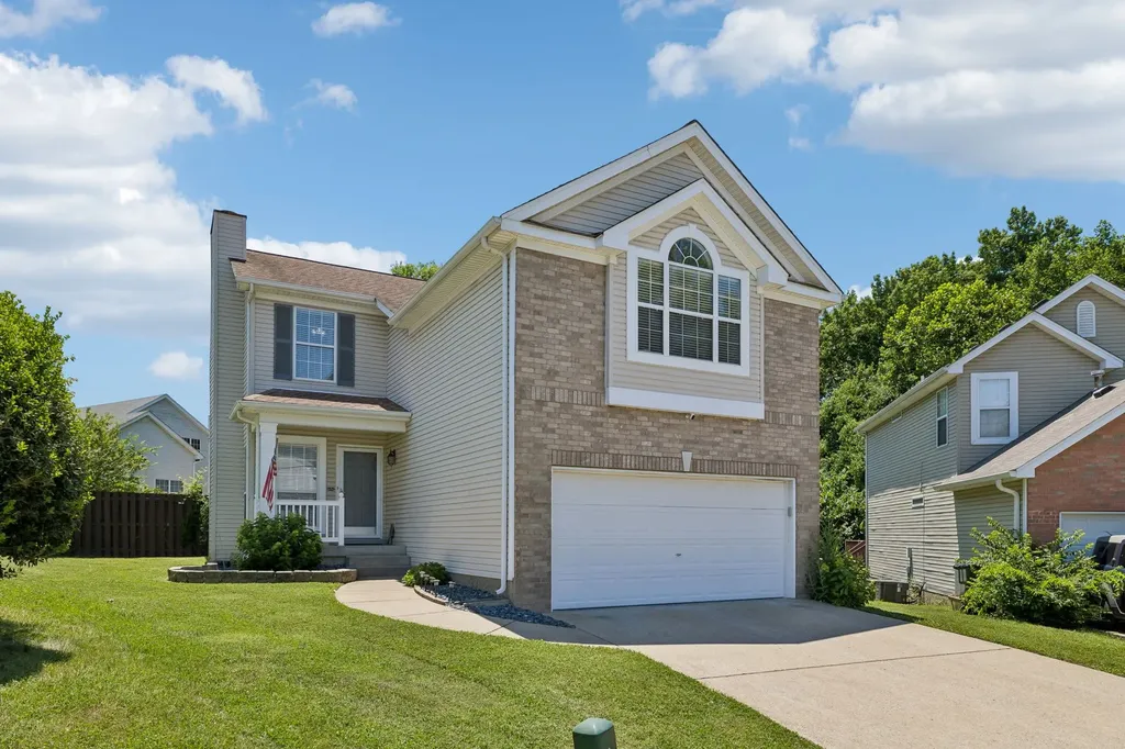 3205 Glentree Court Hermitage TN 37076