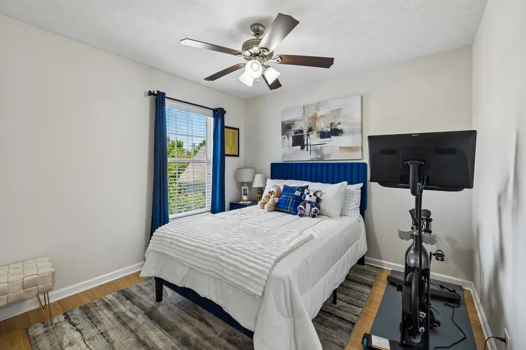 3205 Glentree Court Hermitage TN 37076