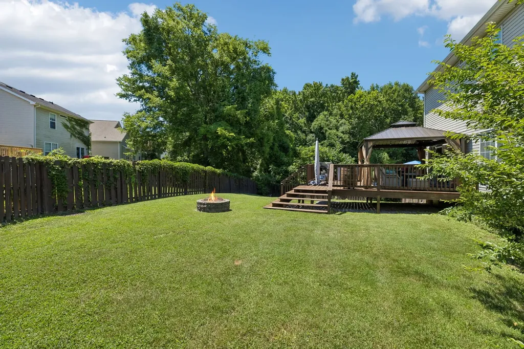 3205 Glentree Court Hermitage TN 37076