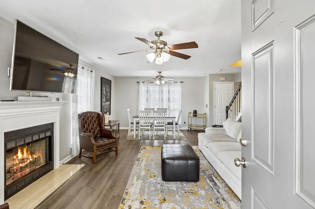 3205 Glentree Court Hermitage TN 37076