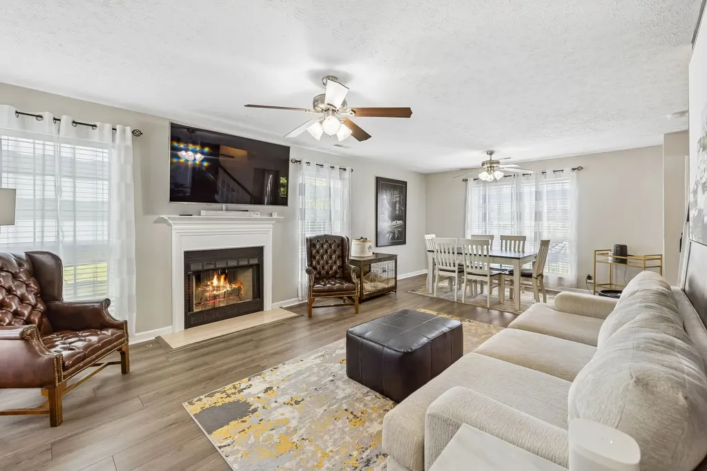 3205 Glentree Court Hermitage TN 37076