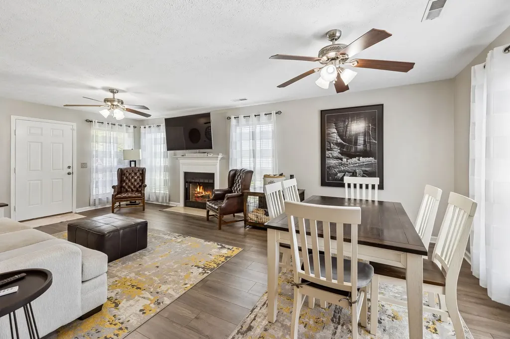 3205 Glentree Court Hermitage TN 37076
