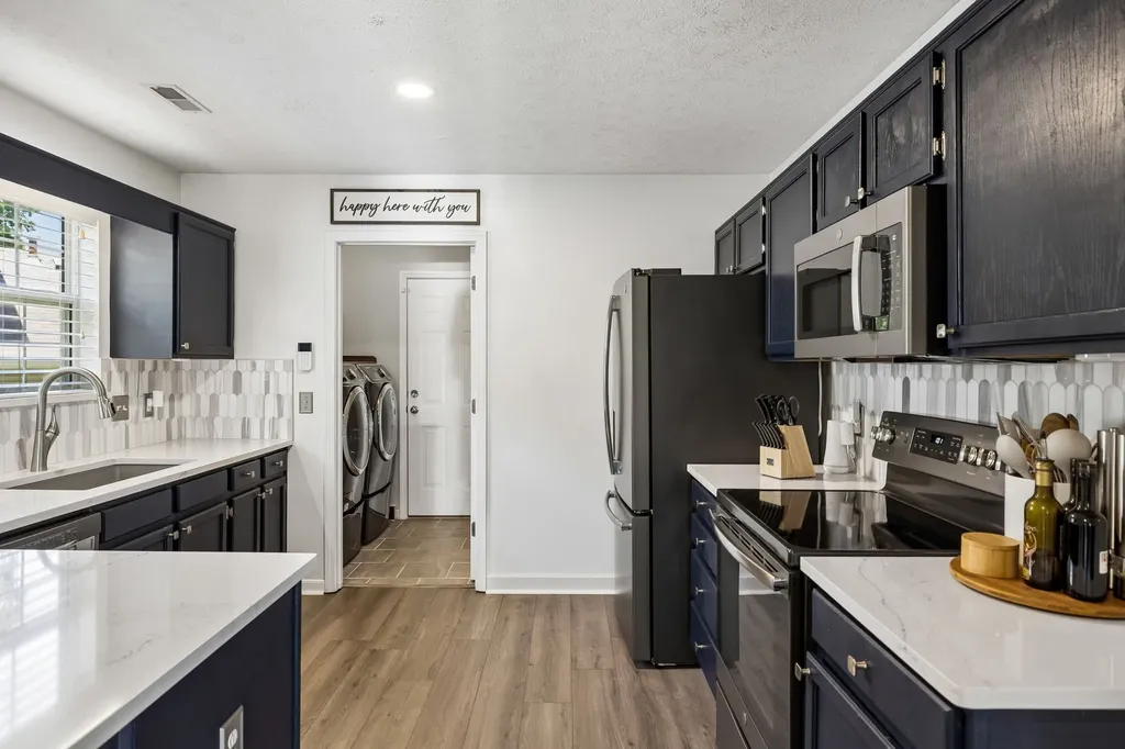 3205 Glentree Court Hermitage TN 37076