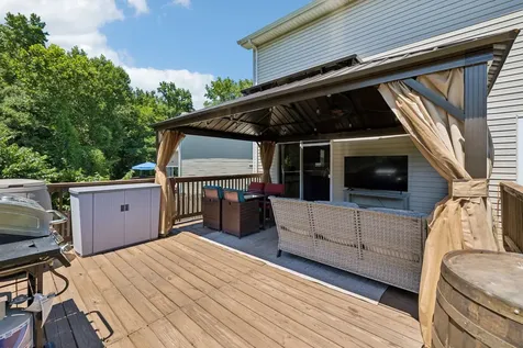 3205 Glentree Court Hermitage TN 37076