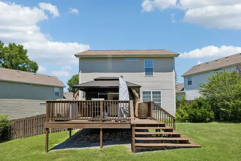 3205 Glentree Court Hermitage TN 37076