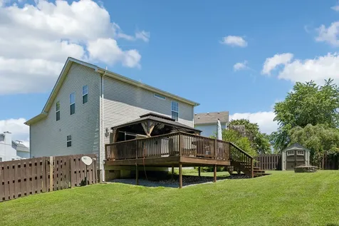 3205 Glentree Court Hermitage TN 37076